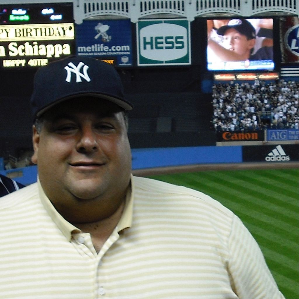 Paul M. Giarmoleo