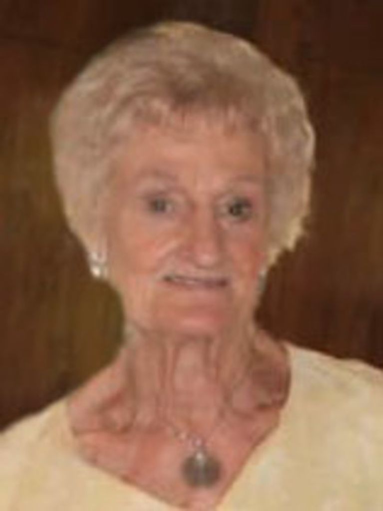 Betty Jean Fish