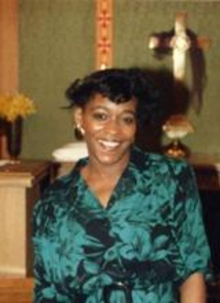 Bonnie Lovella Green