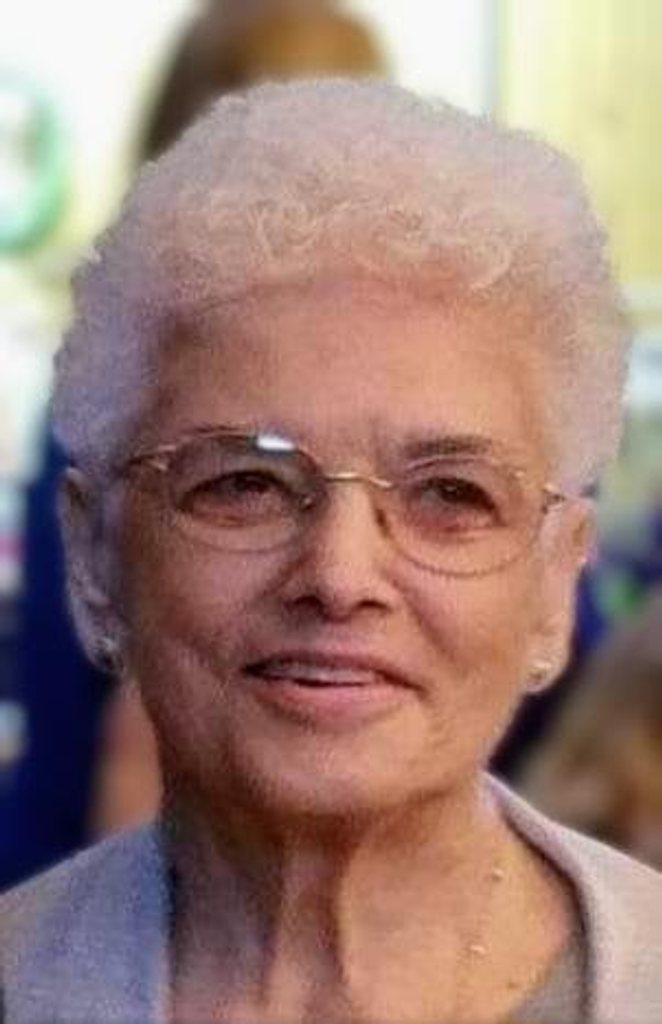 Nancy Lee (Lake)  Johnson