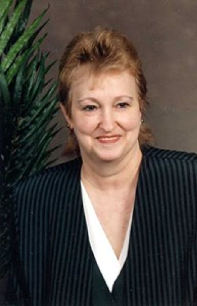 Beulah M. Madewell