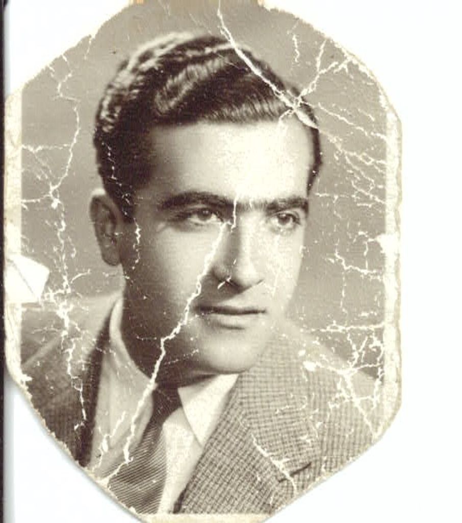 Edward Tahan