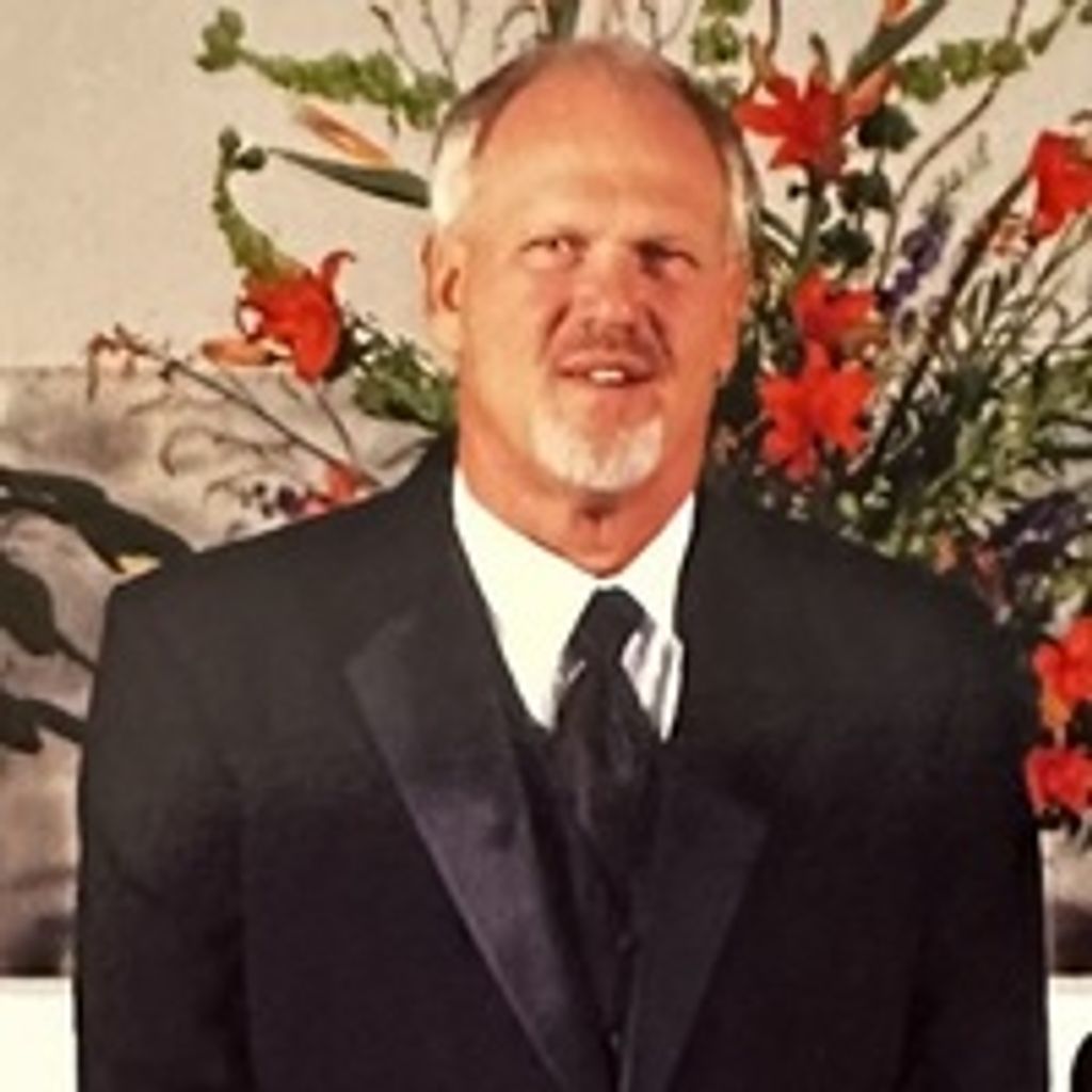Warren "Buck" Buchanan Profile Photo
