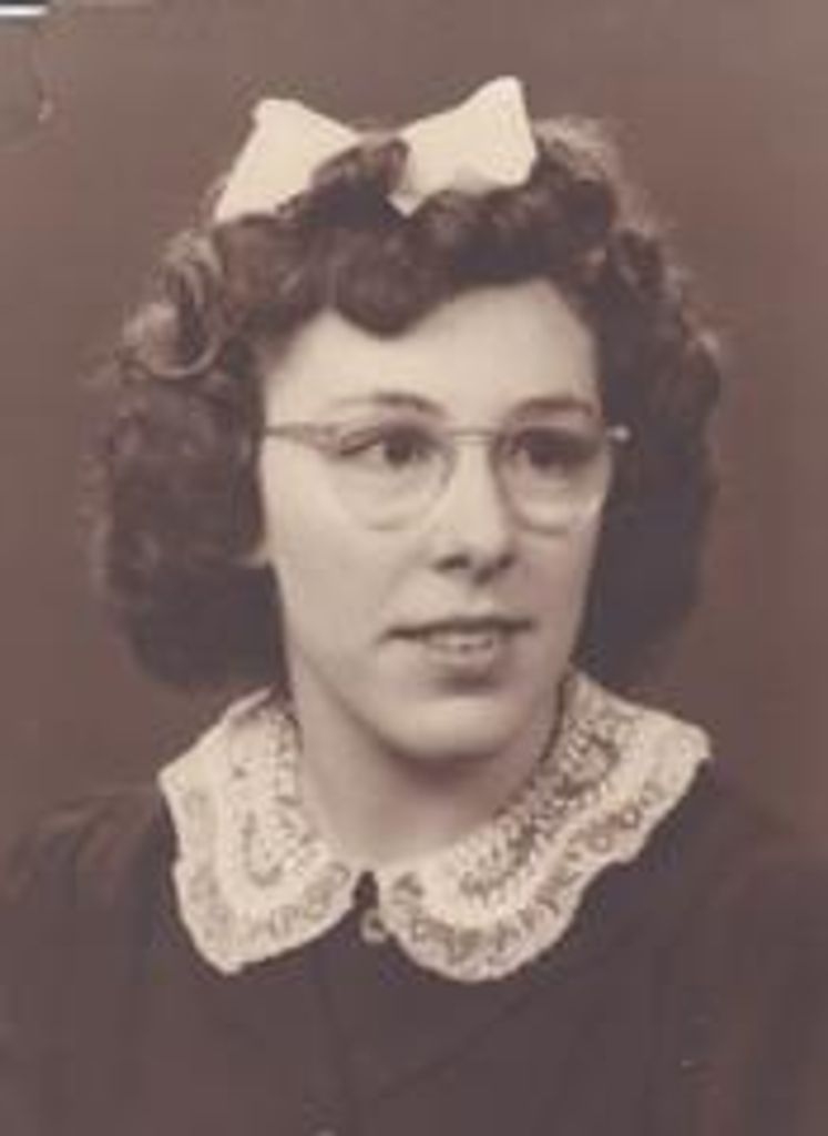 Katherine Van Fleet