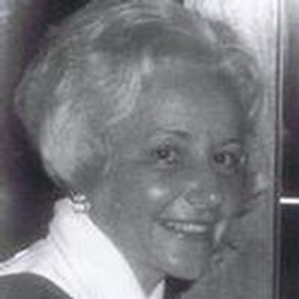 Frances T. (Fran) Houghton