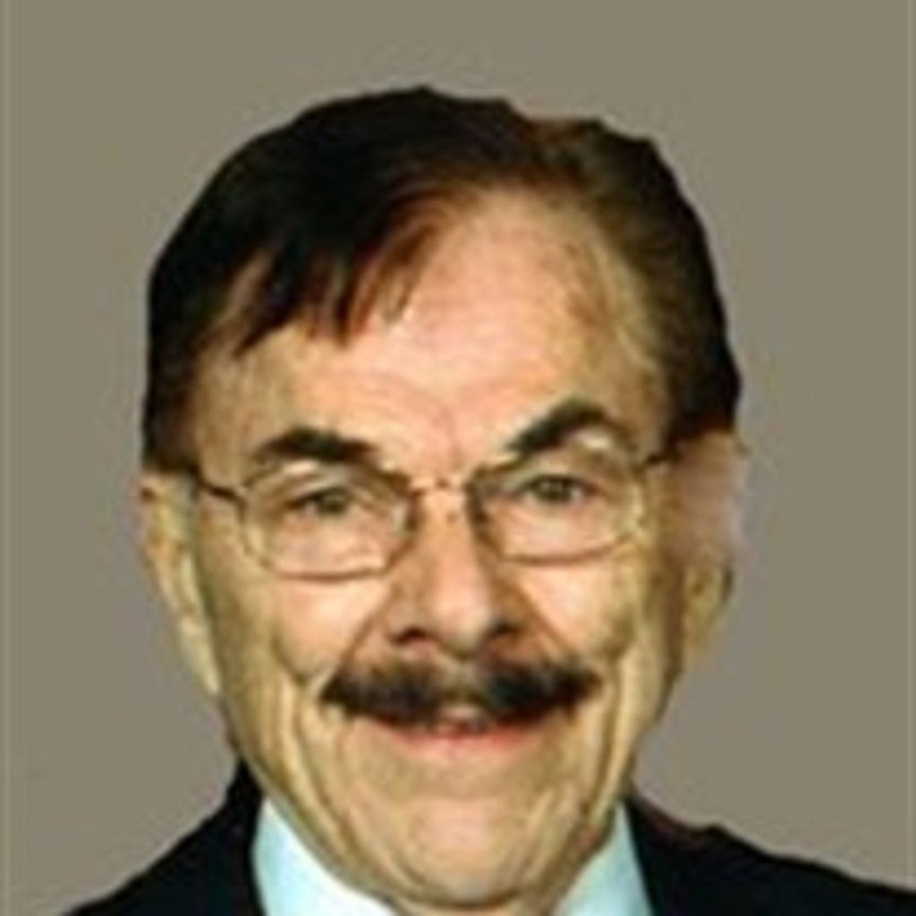 Willard Thomas "Bill" Gaul
