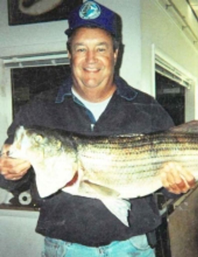 Joseph F. Rogers