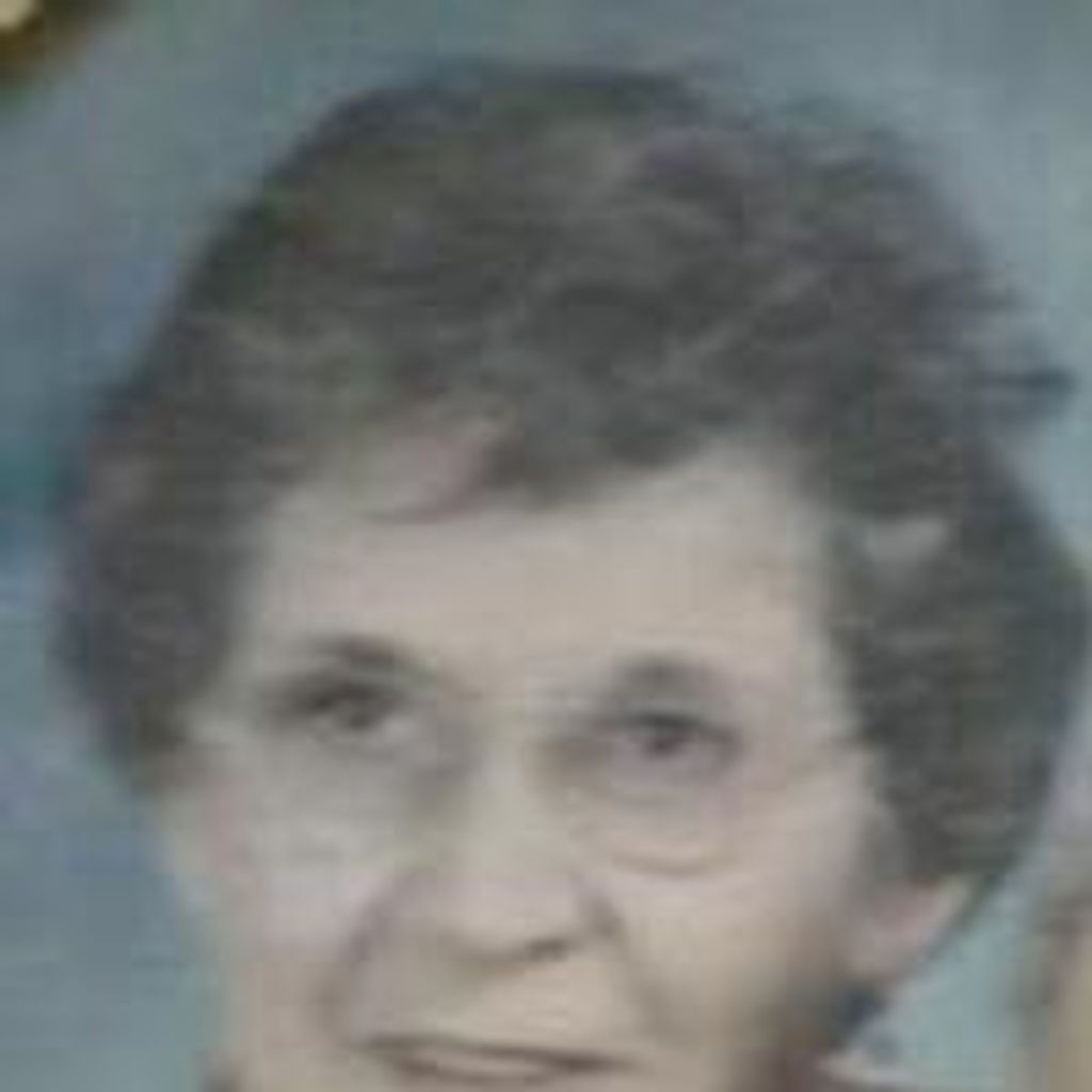 Phyllis Lee Garner