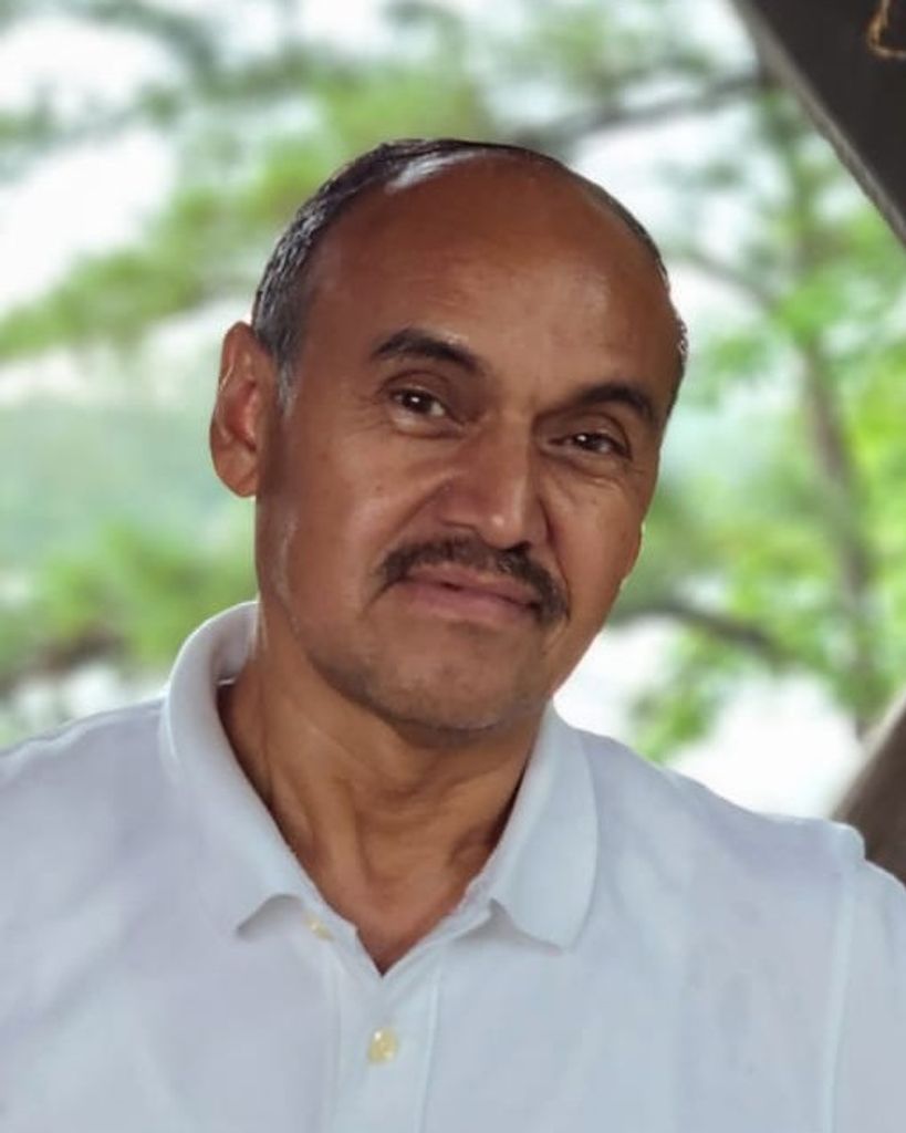 Edgar Dilvar Sandoval Arguera