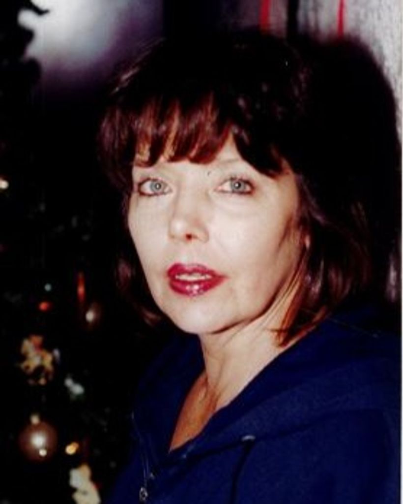 Connie Sue Hoop
