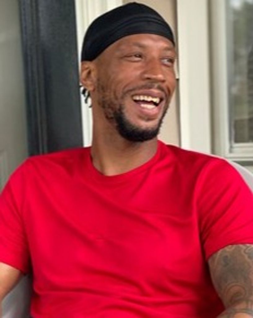 Narlon Lamar Portis Profile Photo