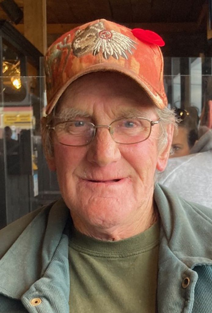 Charles Peters Profile Photo