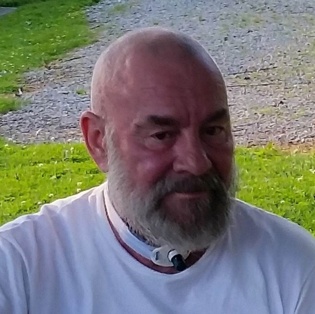 David Harold Thompson Profile Photo