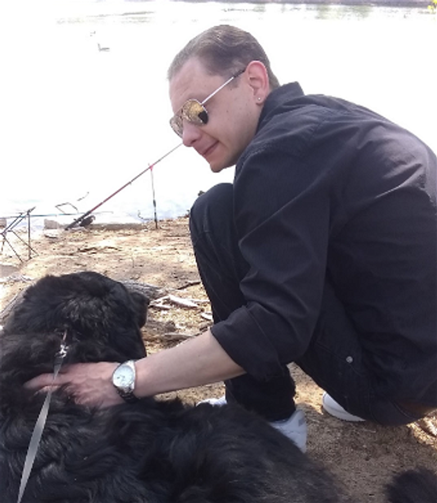 Justin Keith Rose Profile Photo