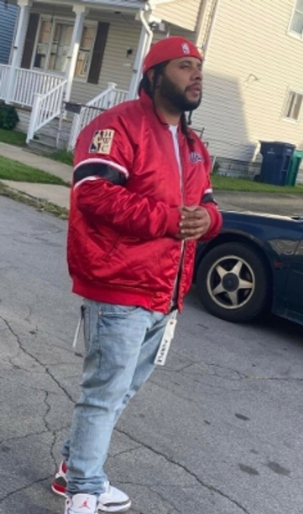 Daquan Kente Rodriguez