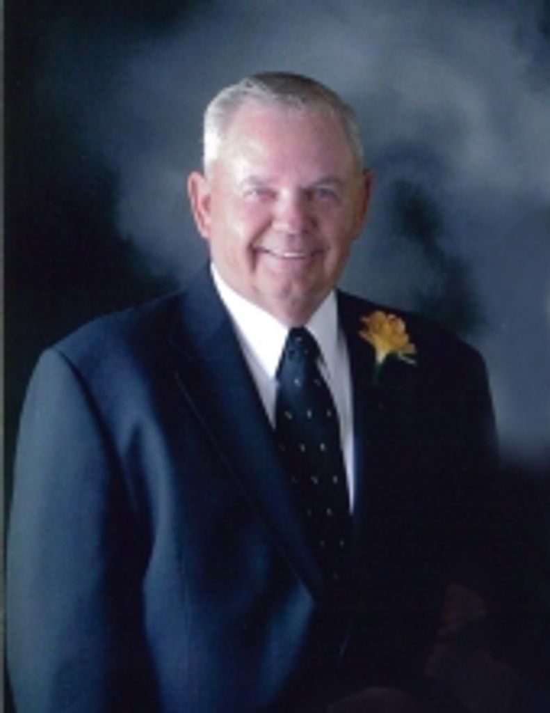 Bob Morgan Profile Photo