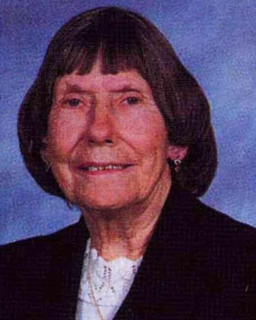 RITA ADELHEID ADELHARDT Profile Photo