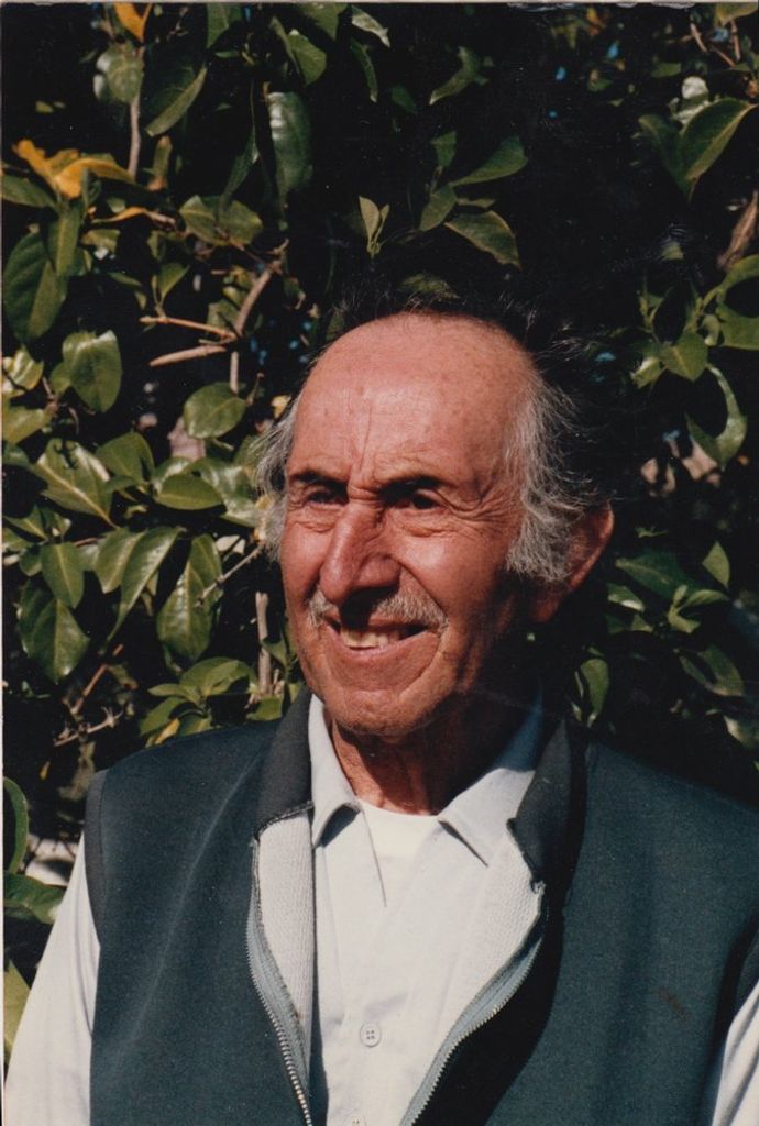 Conrad Duran