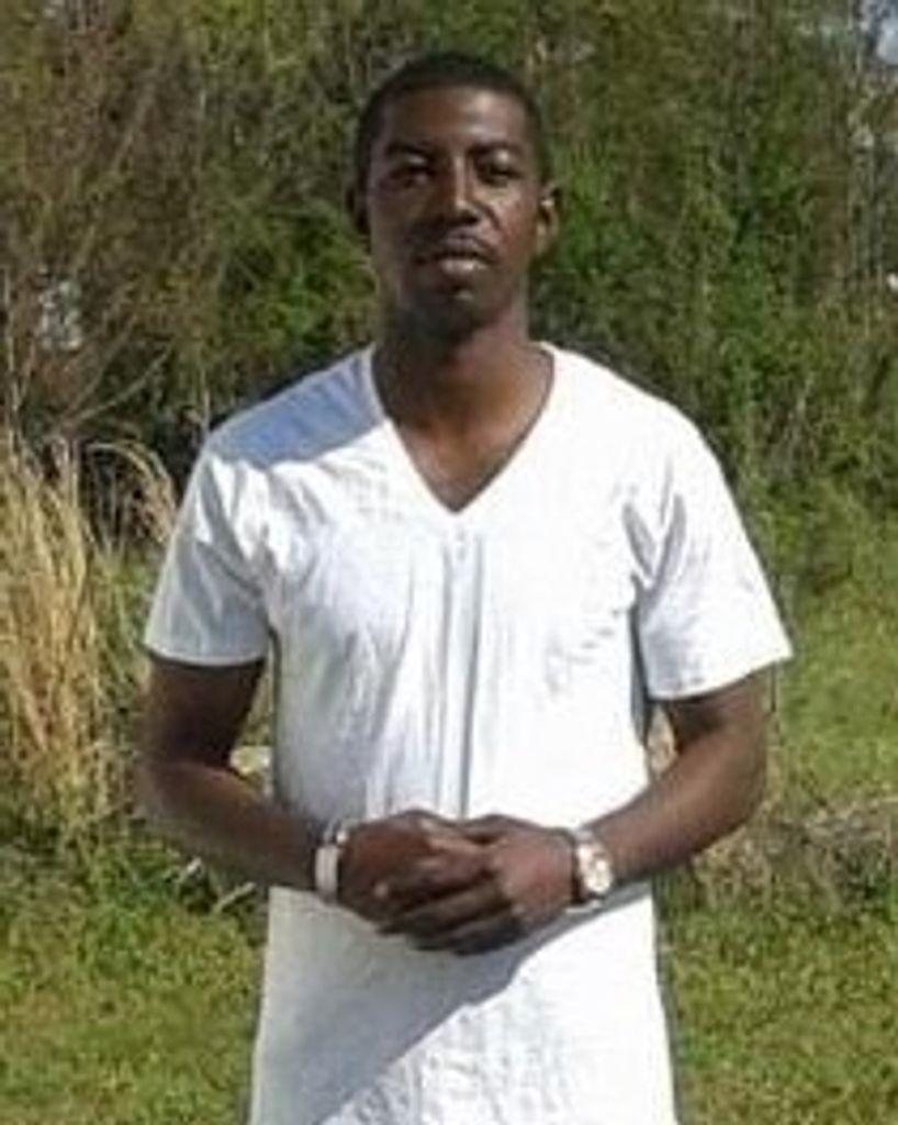 James Windale Lanier