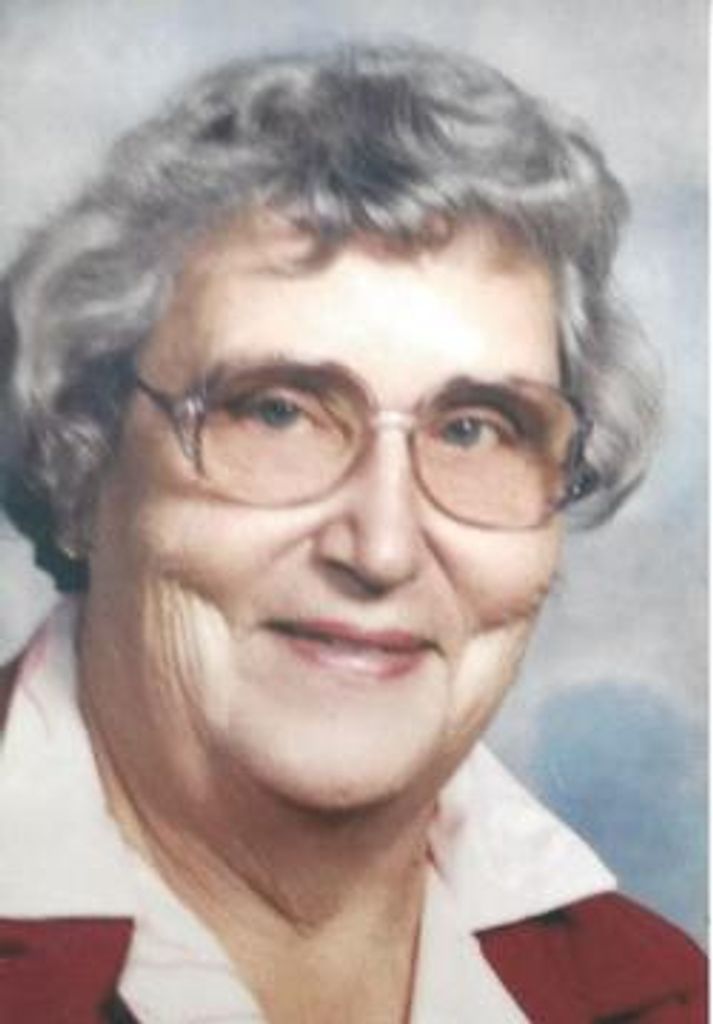 Beverly Ann Hoaglund