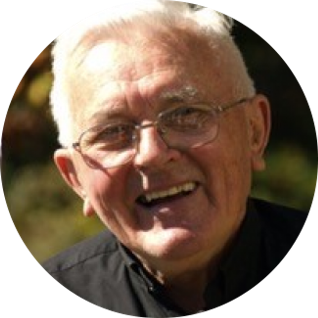 Father John Van De Paer, Cicm
