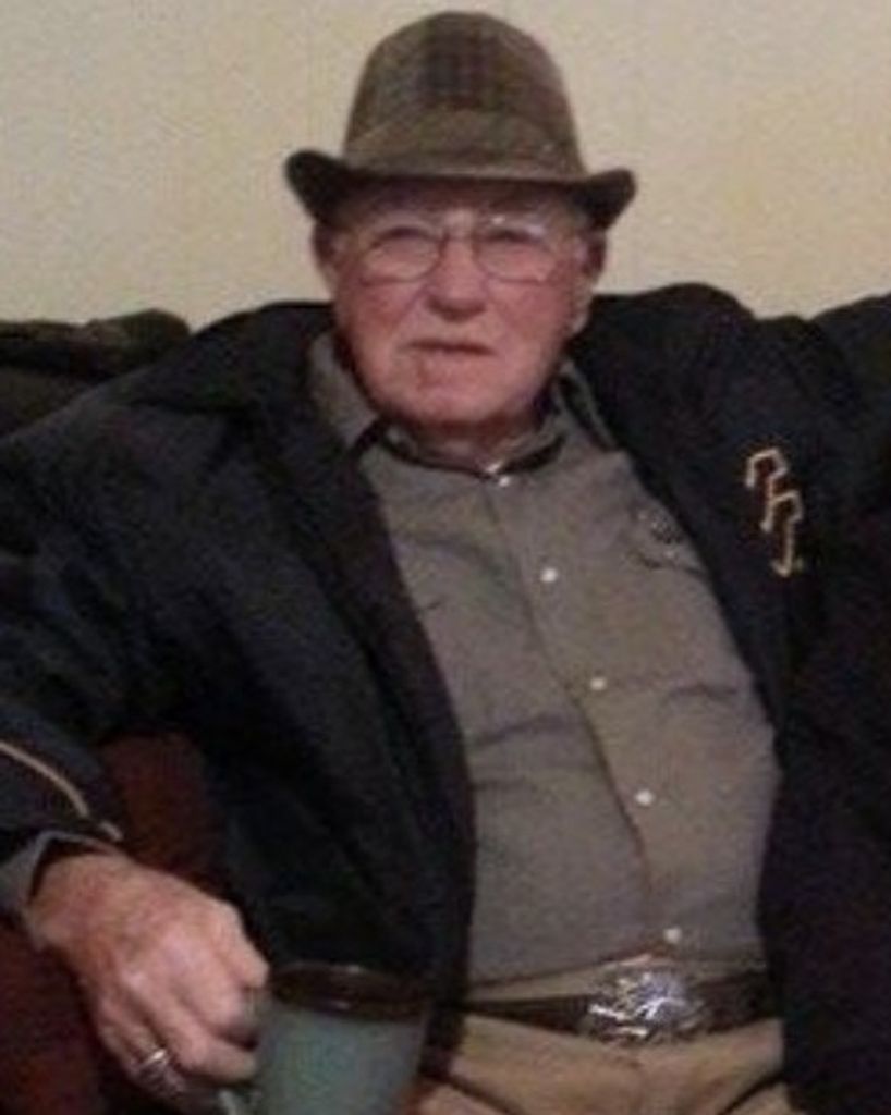 Issac Edward Reed Profile Photo