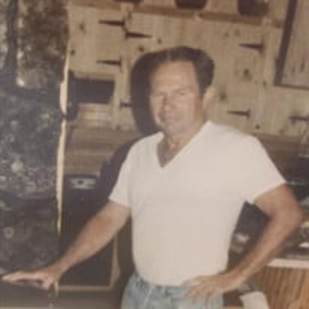Robert Eugene Fellers