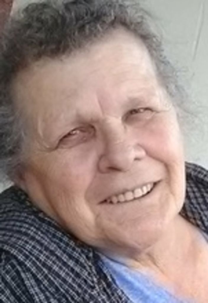 Shirley A. Johnson