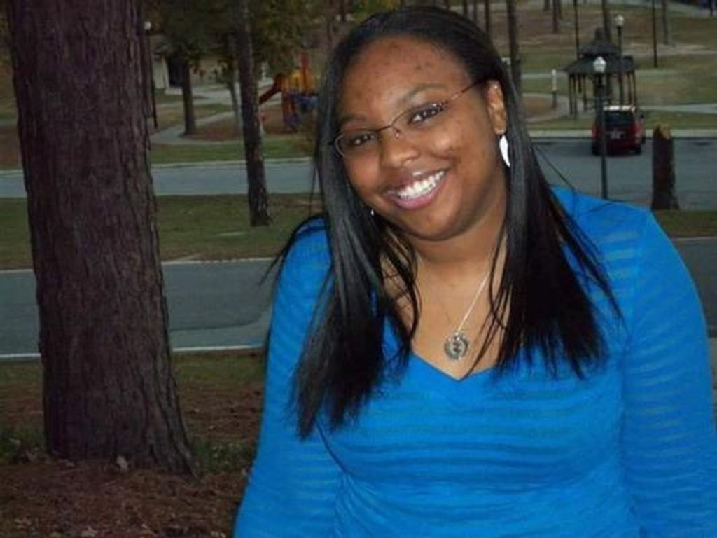 Tyisha Mitchell Profile Photo
