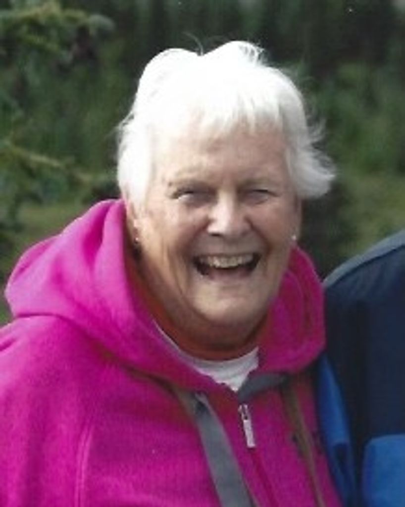 Margaret "Peg" Ann Agrimonti Profile Photo