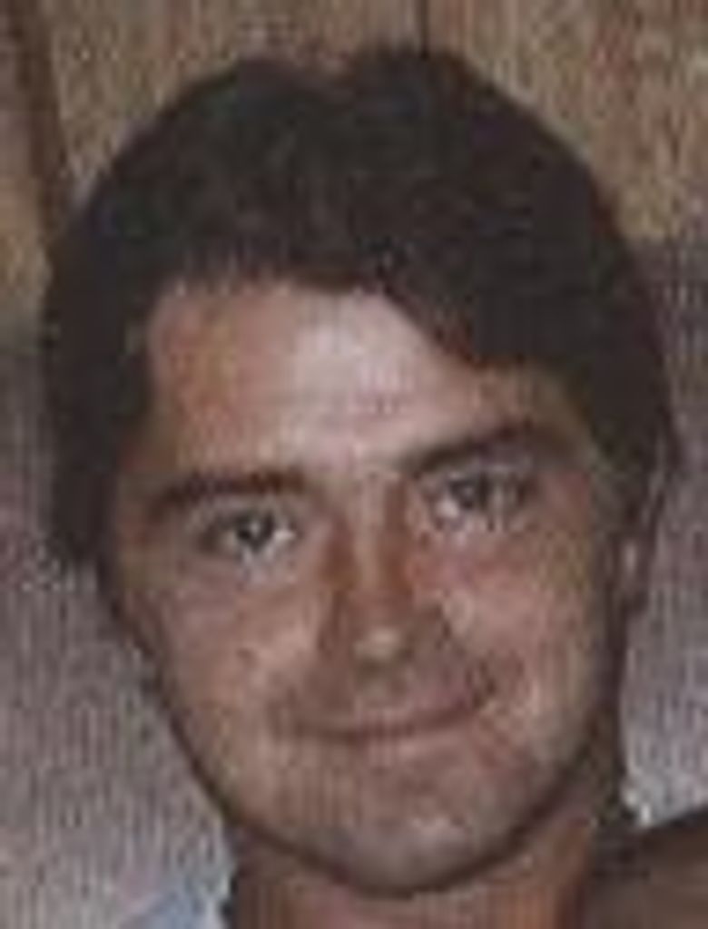 Edward (Paul) Hildenbrandt