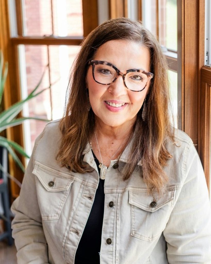 Deborah Lynn Morgan Profile Photo