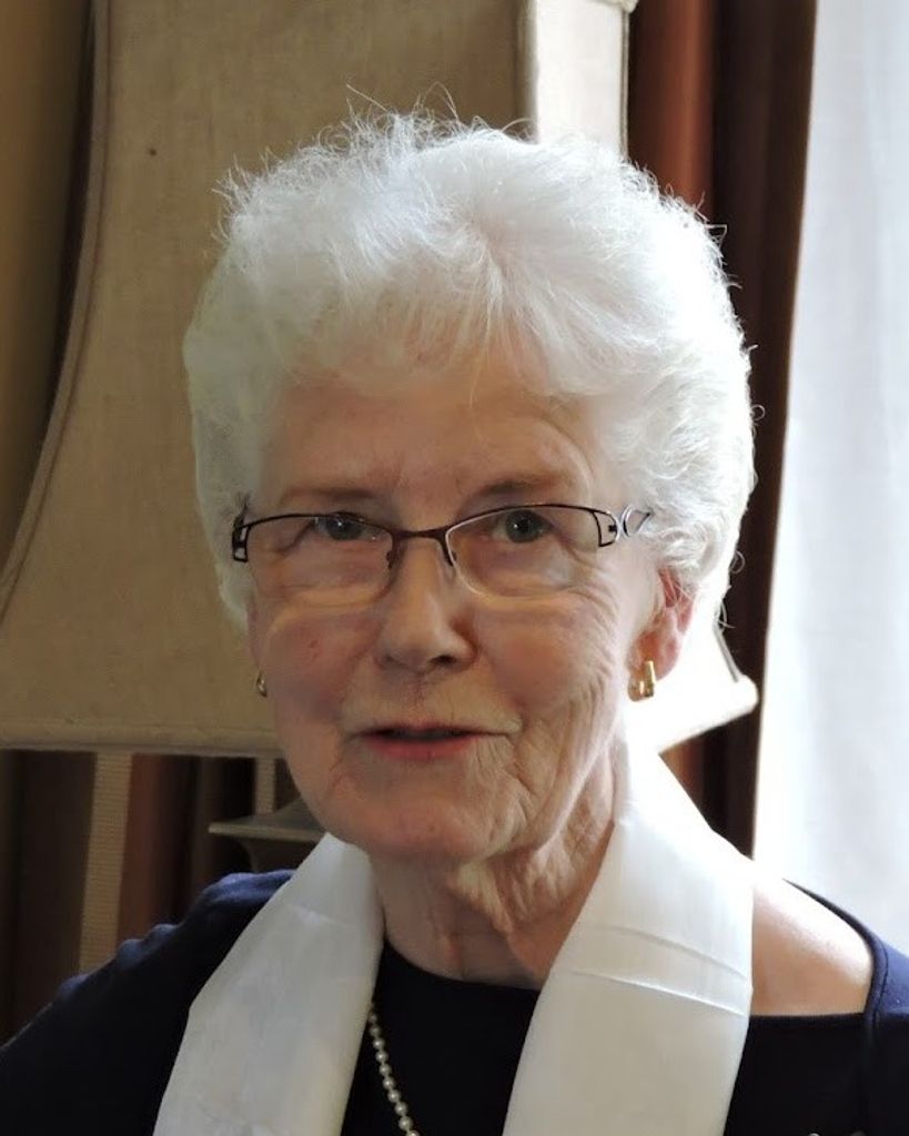 Heather May Baker Profile Photo