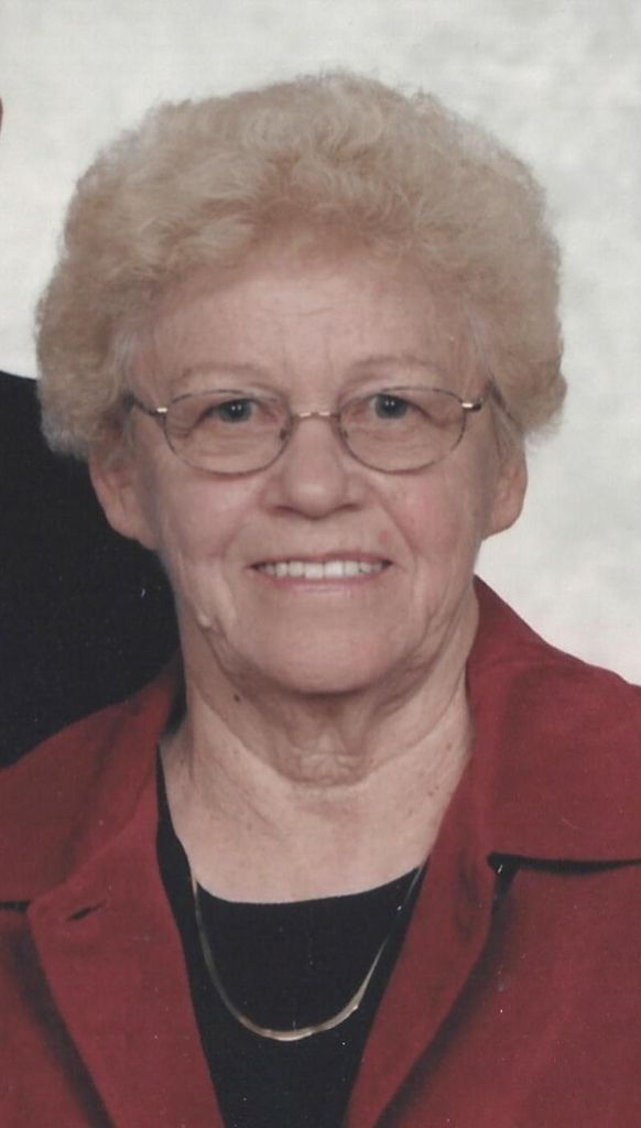 Colleen E. Keck