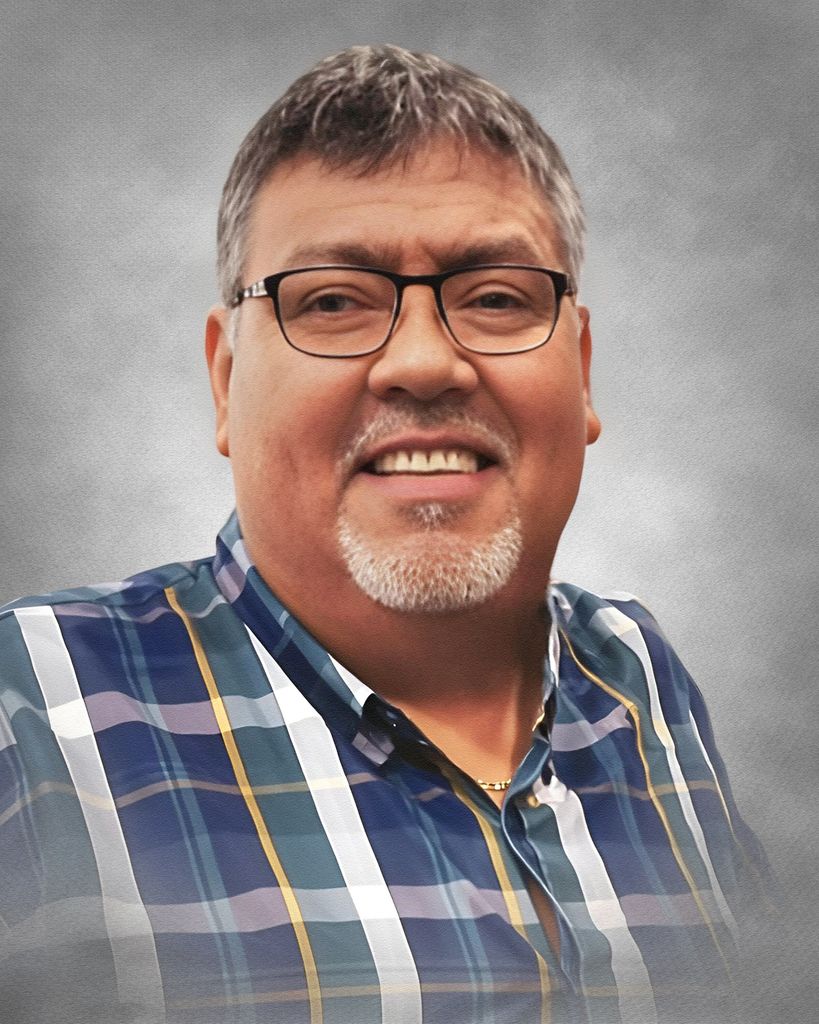Arnoldo V. Jimenez