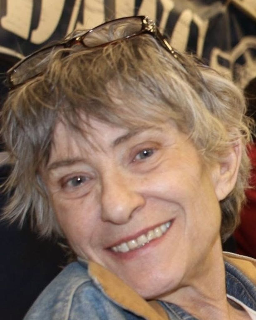 Ramona Sue Russell
