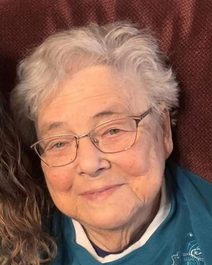 Abbie "June" Gorman Profile Photo