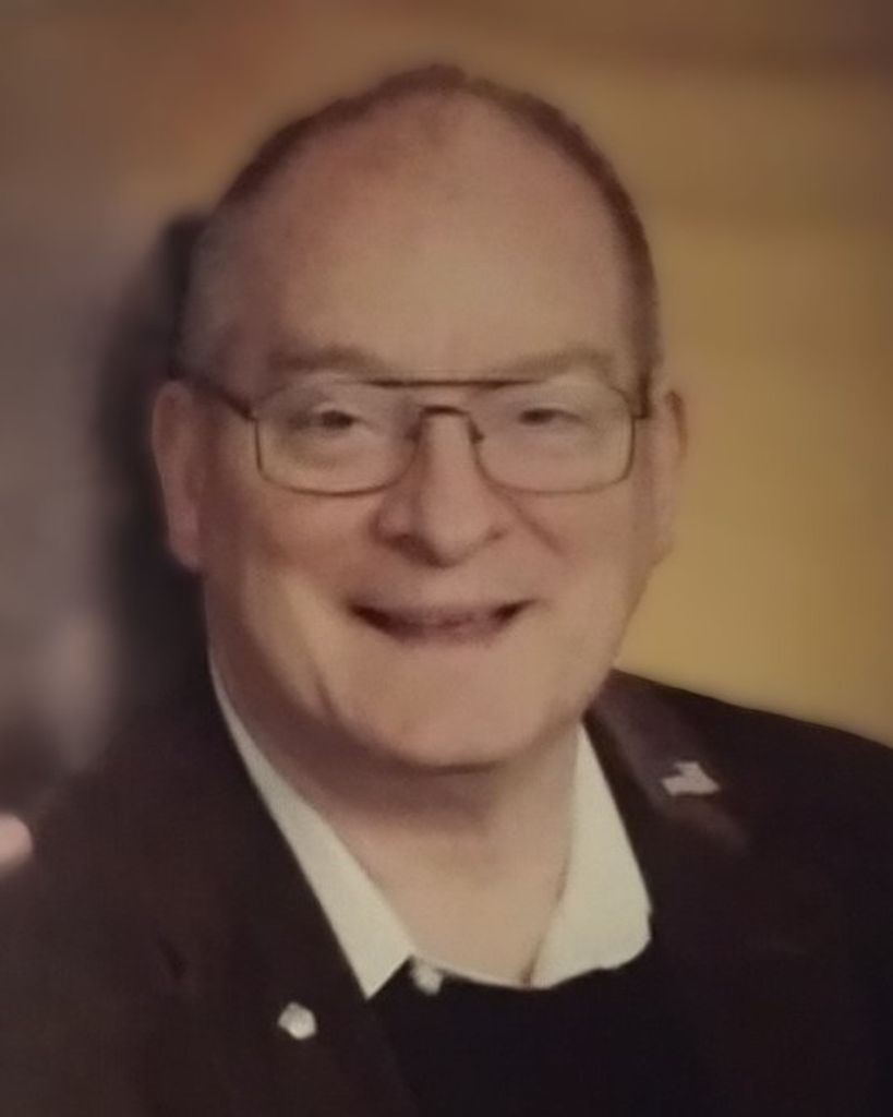 Randy Gordon Daugherty Profile Photo