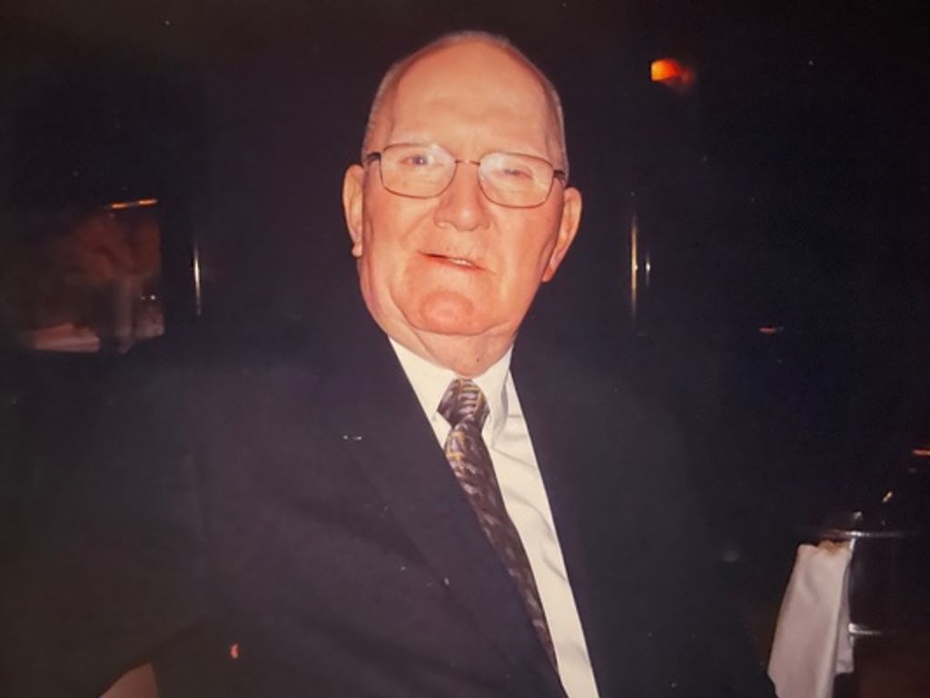 John F. Hayes Profile Photo