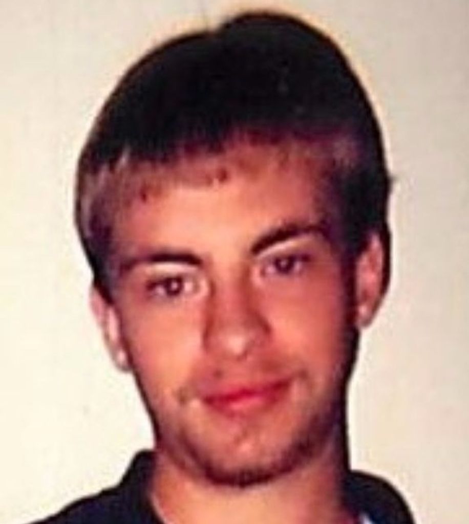 Cory Alan Lange