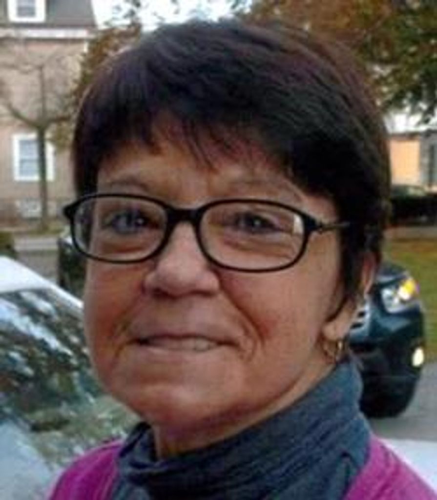 Donna M. Messier