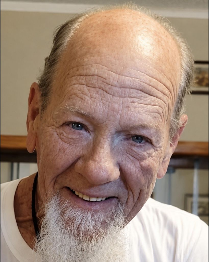 Monte Richard Faford Profile Photo