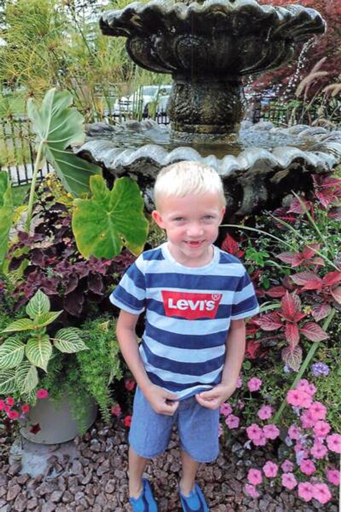 Ethan W. Goller Profile Photo