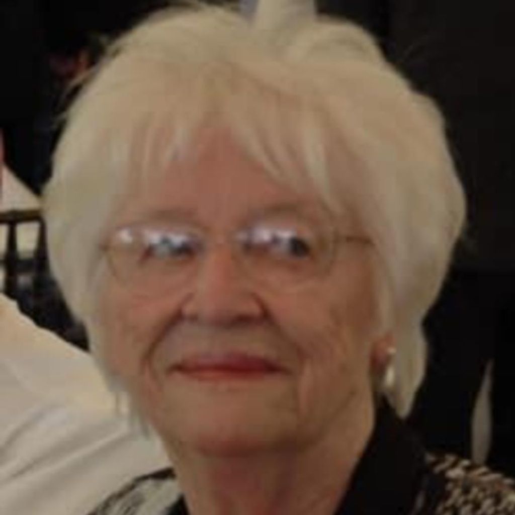 Esther Pauline Crosby