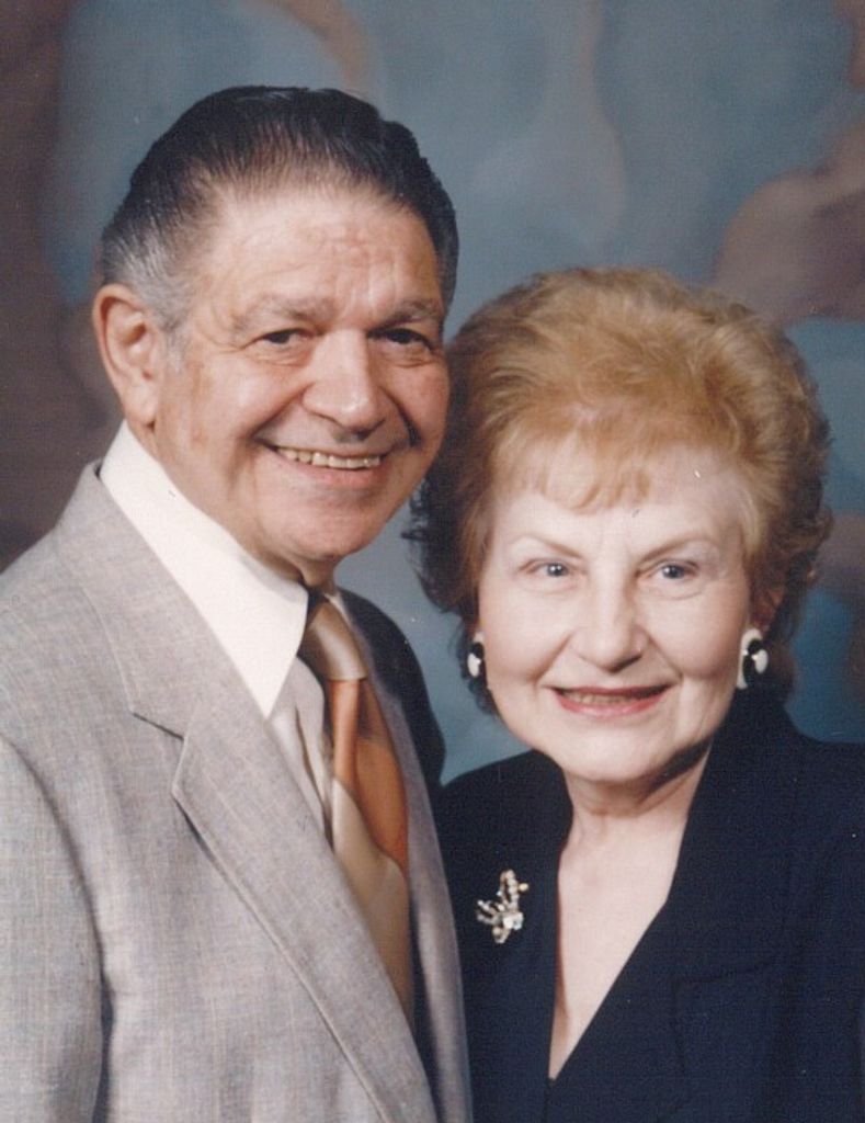 Margaret Ann Poulos