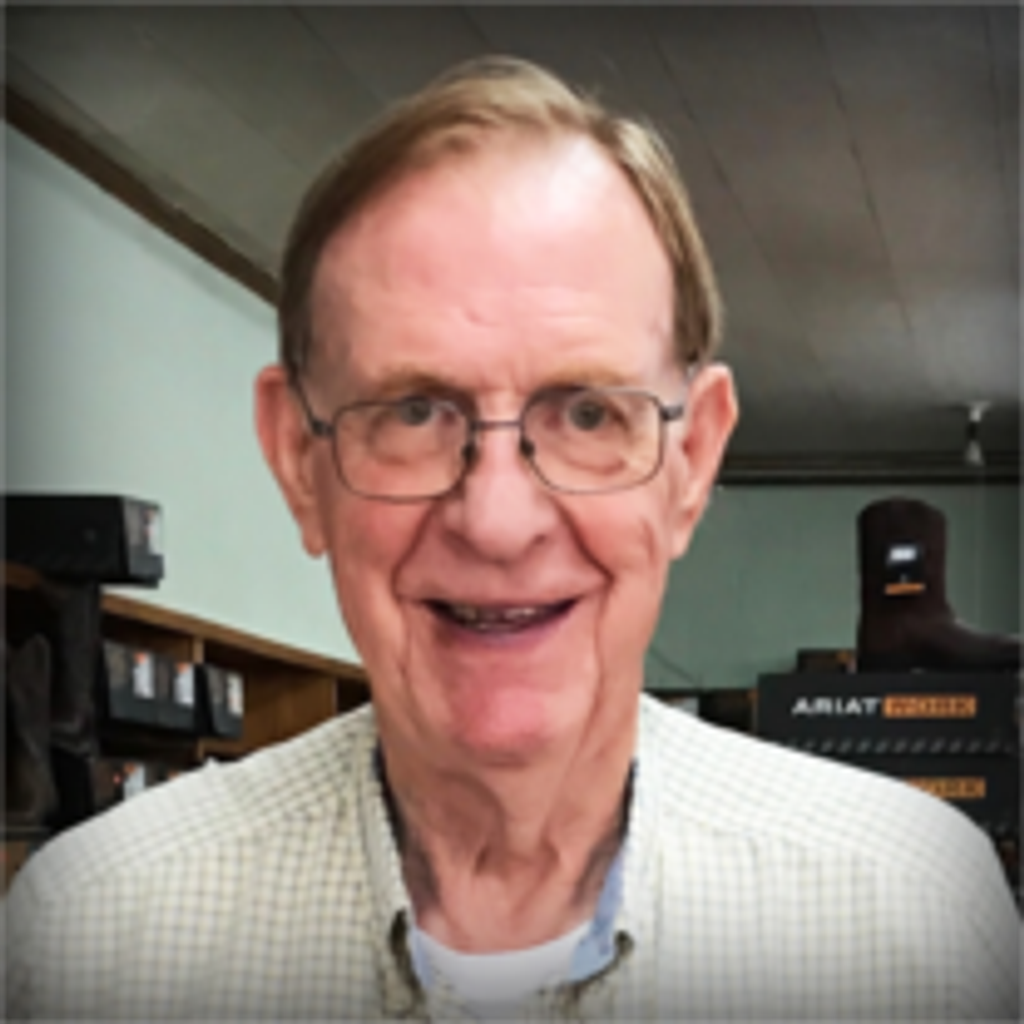 John P. Shelly