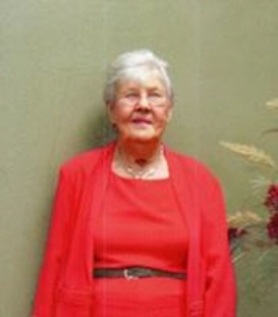 Julia Scoggins Smith