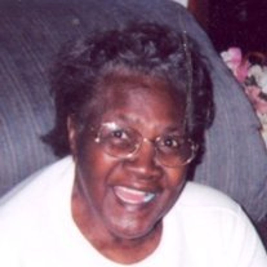Edna Mae Logan