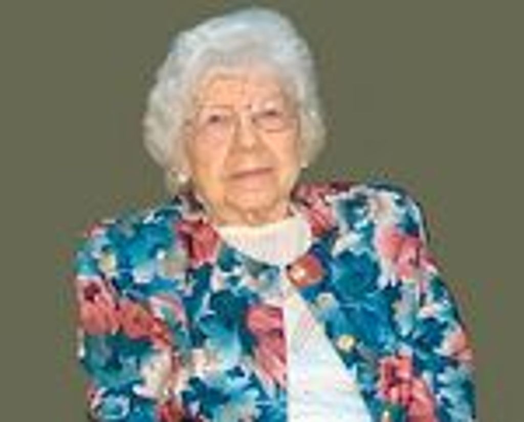 Virginia Snyder