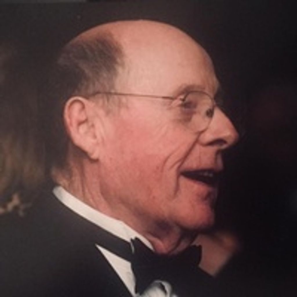 Francis Roderick Kitzmiller
